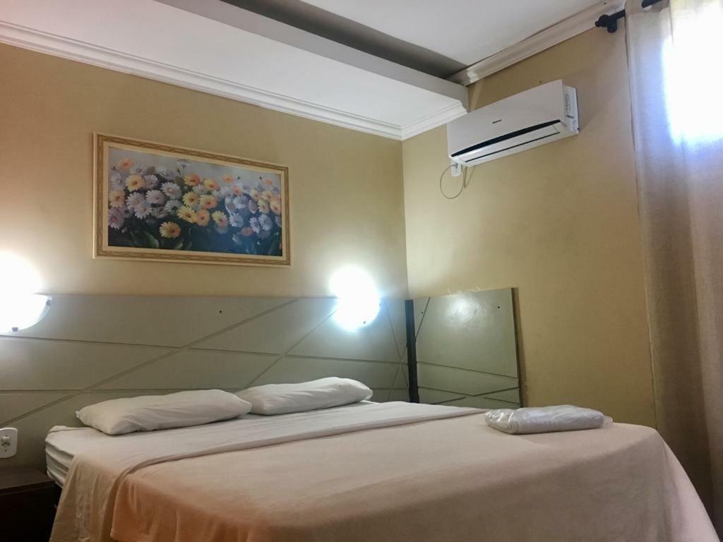 Solar Flores Hotel Alegrete