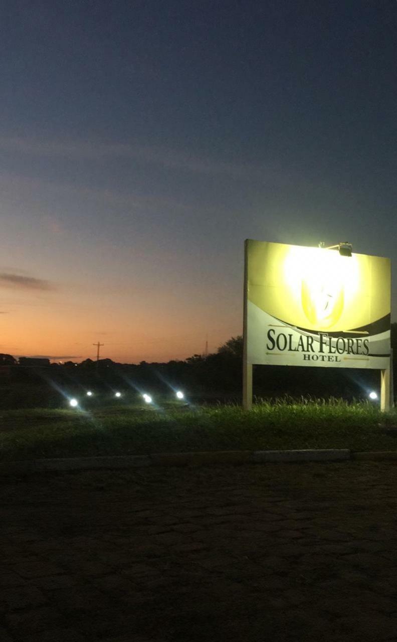 Solar Flores Hotel 2*