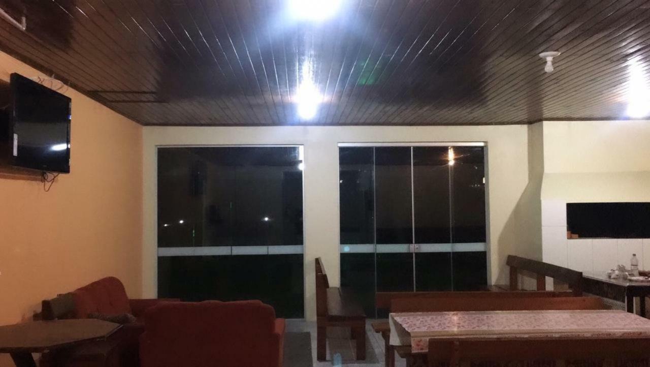 Solar Flores Hotel
